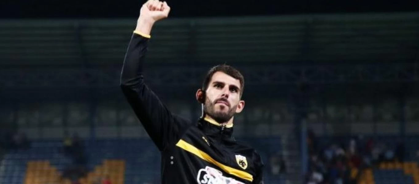 Ν.Ολιβέιρα: «Δεν μπορώ να εξηγήσω πως χάσαμε»